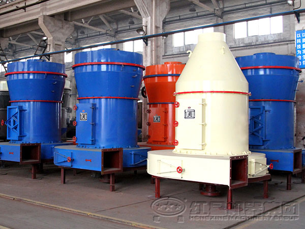磨粉機生產廠家